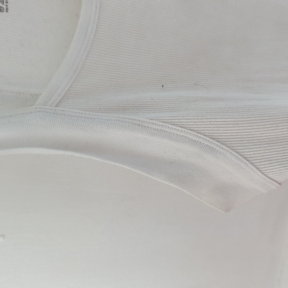 Used Tank Top - Picture 3 of 5